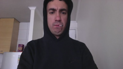 joseluis2116 from Chile