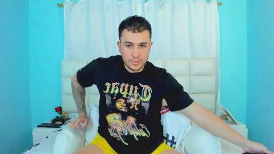 juan__jimenez from Colombia