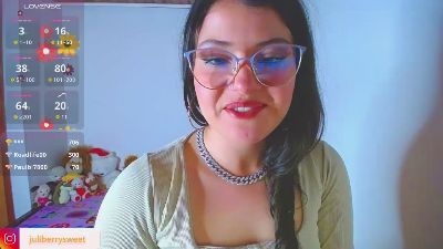juli05star from Colombia