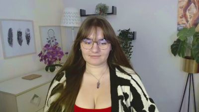 julie_sensual from Germany
