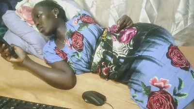 just_kendy from Kenya