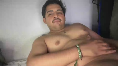 kabezon808 from Mexico
