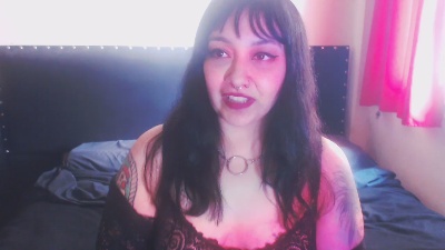 karenyna from Argentina