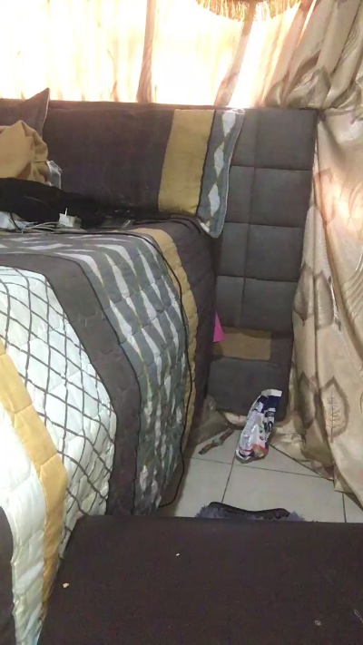 kimmy29 from South Africa