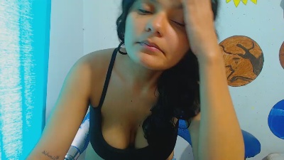 lat1n_g1irls from Colombia
