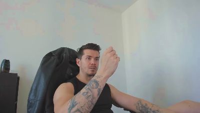 leathermaster92 from Greece