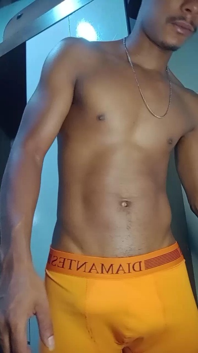 leosilvaj from Brazil