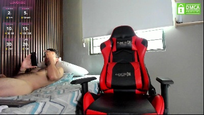lil_faker from Colombia