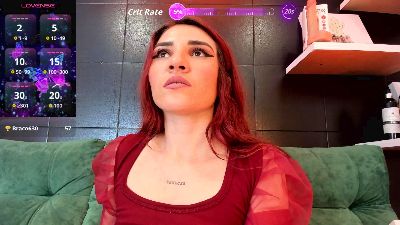 lila_elliot from Colombia