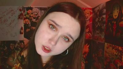 lily_swaylove from Italy