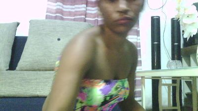 liveriaxxx from Madagascar