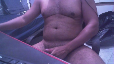 lucazabreu from Brazil