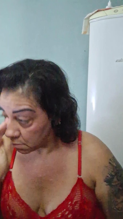 lucimaralu82 from Brazil