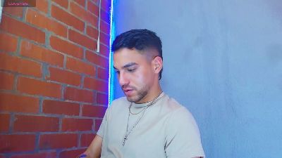 lucky_blessed from Colombia