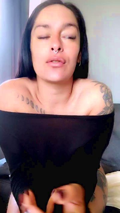 maimaixxx from Argentina