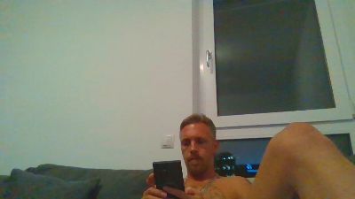 man4uall from Germany