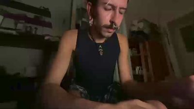 marcvstrxsh from Italy