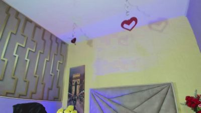 maria_paulac from Colombia