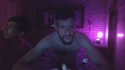 matiasx76ca from Argentina