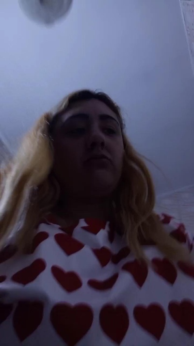 melissinha_sexy from Brazil