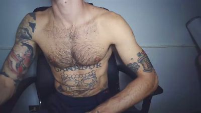 mikealcorleone from Italy