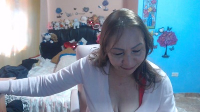 milfeddy_ from Colombia