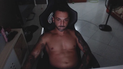 mistik_69 from Italy
