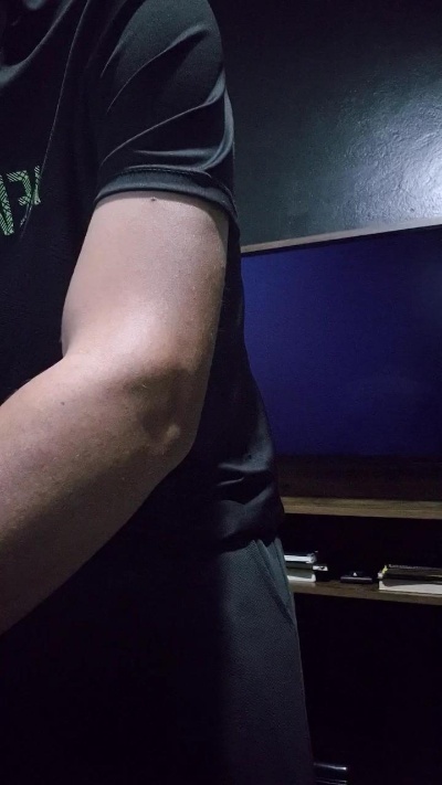 mlkstark from Brazil