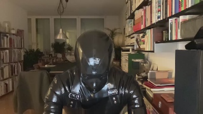 mrmcrubber from Switzerland