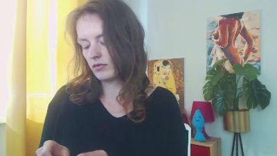 nadine_lust from Germany