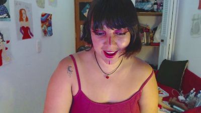 nanabela28 from Colombia