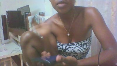 nancy191 from Madagascar