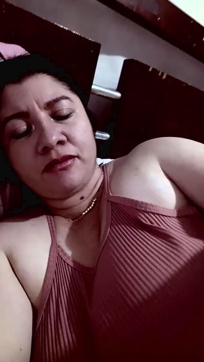nathalysweet1 from Colombia