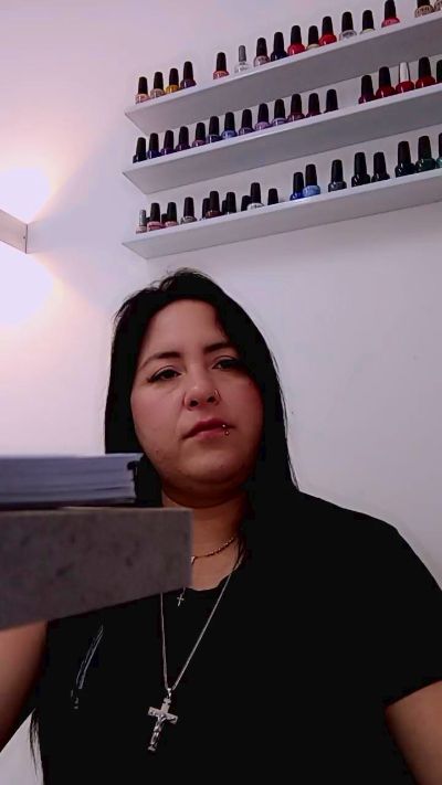 ninafoxx33 from Argentina