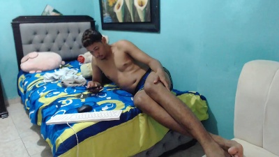 nortexxx from Colombia