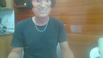 pablooooooo from Argentina