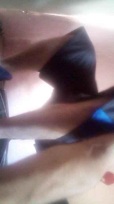 papi1993x from Mexico