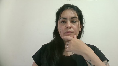 pardita69 from Argentina