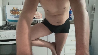 paulfux007 from Brazil