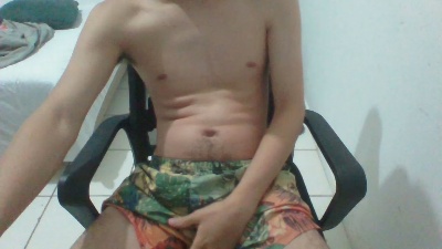 pedro6309 from Brazil