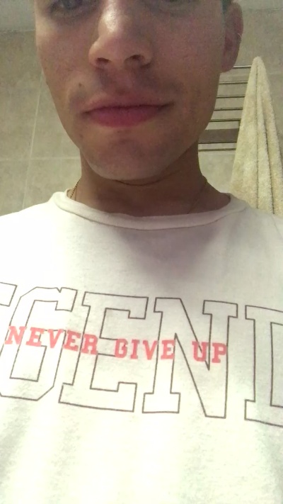 pequeboy_hot from Argentina