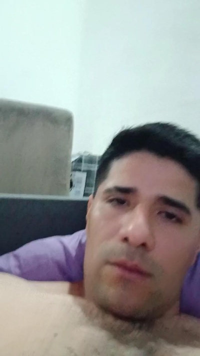 pibitopiola73 from Argentina