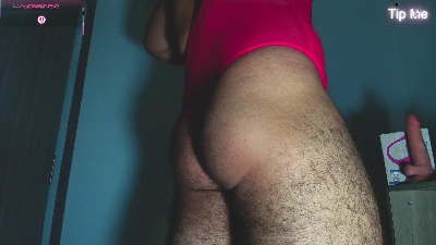 playboymorgan from Colombia