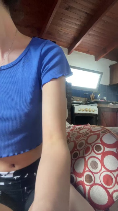 prii21 from Argentina