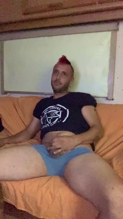 punk91acab from Spain
