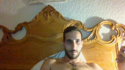 rasta0744 from Spain