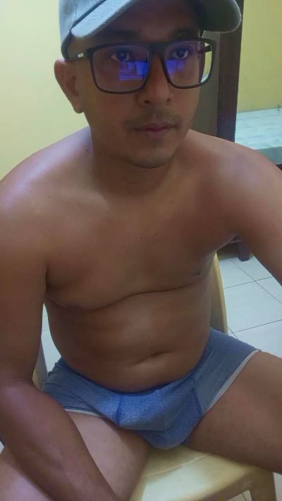 redjhon5 from Venezuela