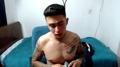 santii_ss from Colombia