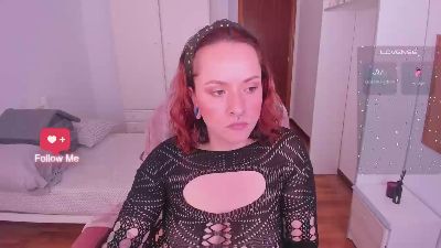 scarletsam from Spain