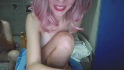 sexduolovepair from Italy